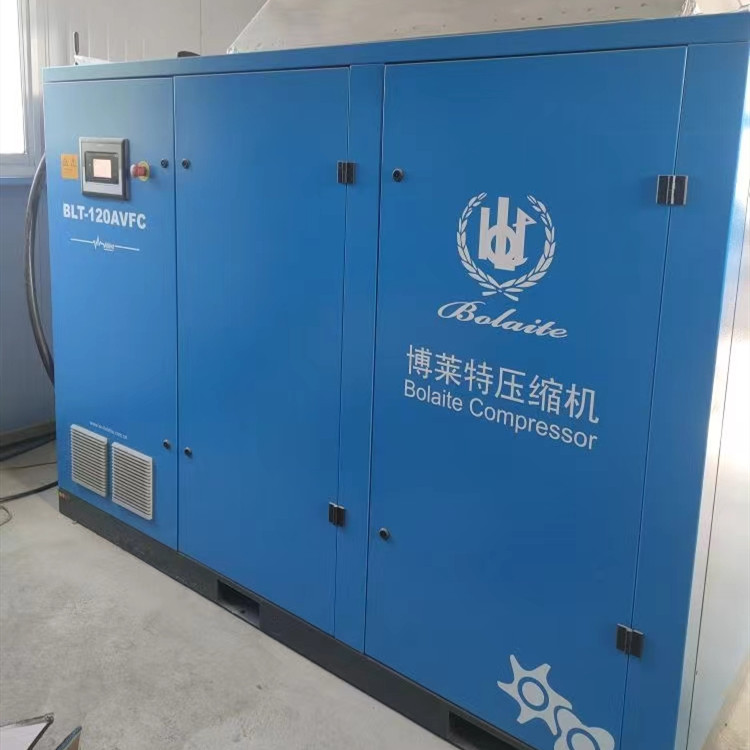 博萊特空壓機(jī)服務(wù)于鋰電池相關(guān)行業(yè)